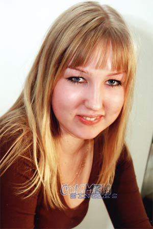 83484 - Olga Age: 29 - Russia