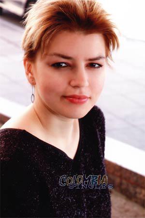 87042 - Maria Age: 33 - Russia