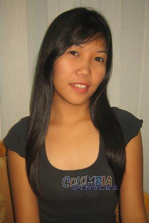 88980 - Leah Age: 25 - Philippines