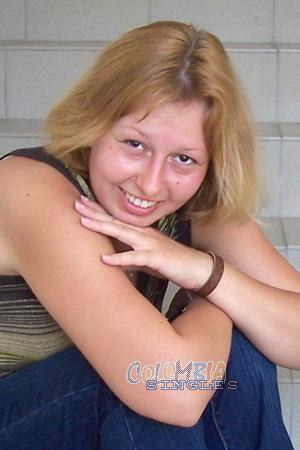 90349 - Olesya Age: 39 - Russia