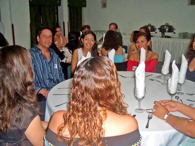 Barranquilla Women Single Tours